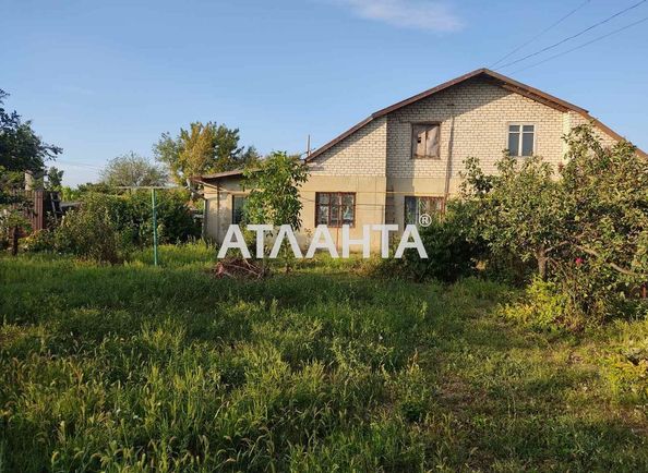 House by the address st. Tsentralnaya (area 116,0 m2) - Atlanta.ua - photo 15