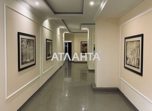 2-комнатная квартира по адресу ул. Макаренко (площадь 95,8 м2) - Atlanta.ua - фото 23