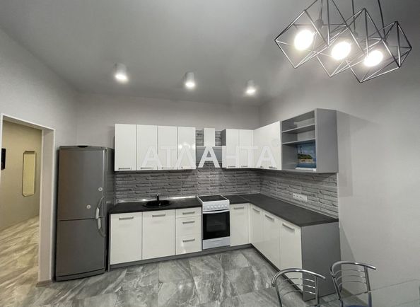 2-rooms apartment apartment by the address st. Makarenko (area 95,8 m2) - Atlanta.ua - photo 8