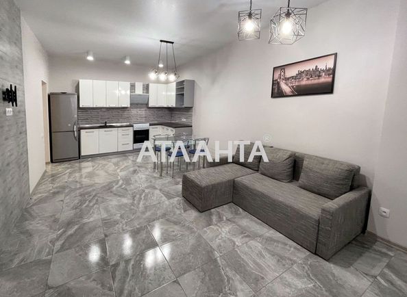 2-rooms apartment apartment by the address st. Makarenko (area 95,8 m2) - Atlanta.ua - photo 5