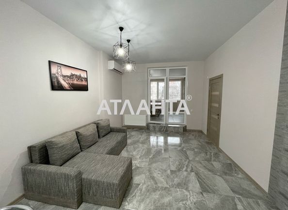 2-комнатная квартира по адресу ул. Макаренко (площадь 95,8 м²) - Atlanta.ua - фото 2