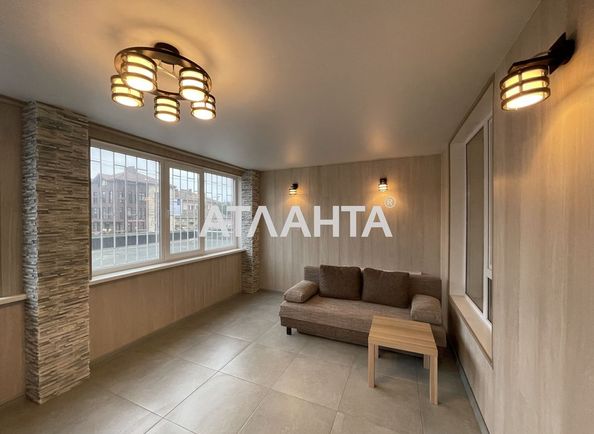 2-rooms apartment apartment by the address st. Makarenko (area 95,8 m2) - Atlanta.ua - photo 7