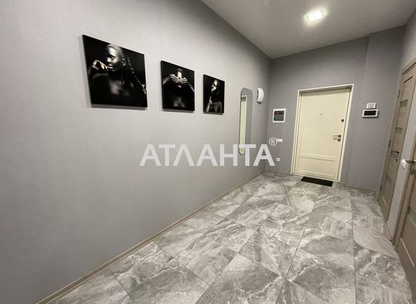 2-комнатная квартира по адресу ул. Макаренко (площадь 95,8 м²) - Atlanta.ua - фото 19