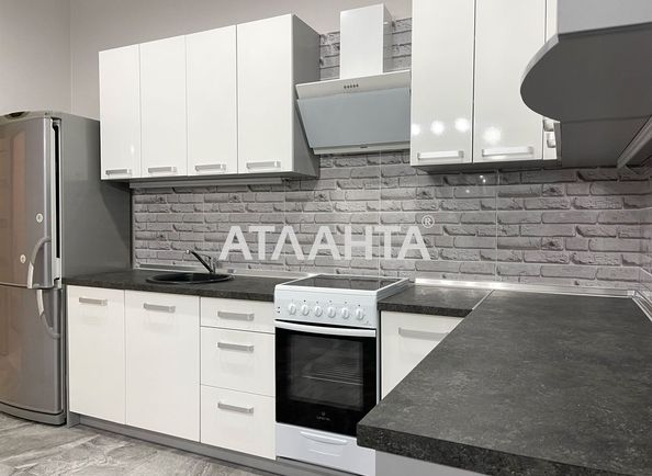 2-rooms apartment apartment by the address st. Makarenko (area 95,8 m2) - Atlanta.ua - photo 9