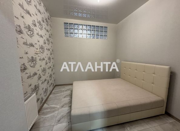 2-комнатная квартира по адресу ул. Макаренко (площадь 95,8 м²) - Atlanta.ua - фото 21