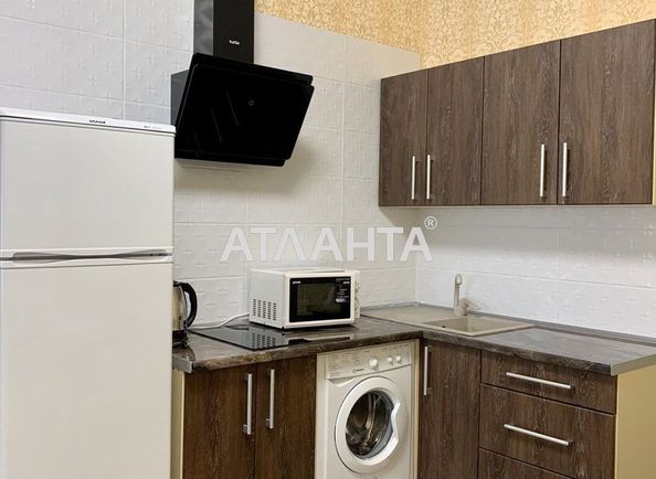 2-rooms apartment apartment by the address st. Vannyy per (area 58,0 m2) - Atlanta.ua - photo 9