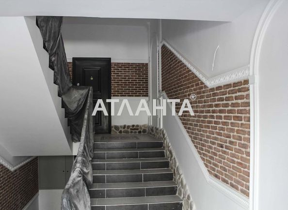 1-комнатная квартира по адресу Руанский пер. (площадь 54 м²) - Atlanta.ua - фото 6