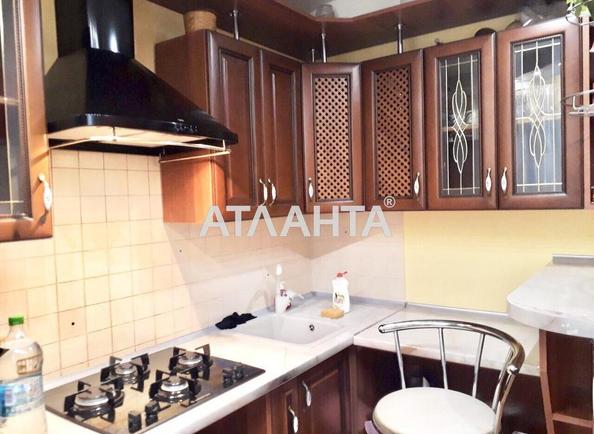 2-кімнатна квартира за адресою вул. Комітетська (площа 54 м²) - Atlanta.ua