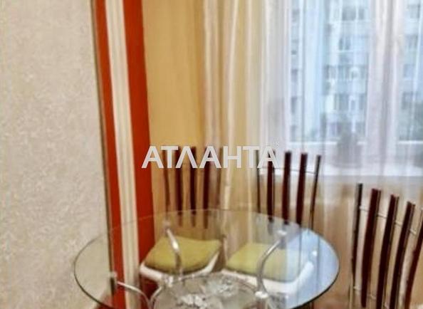 2-комнатная квартира по адресу ул. Комитетская (площадь 54 м²) - фото 2 2-комнатная квартира по адресу ул. Комитетская (площадь 54 м²) - Atlanta.ua - фото 2