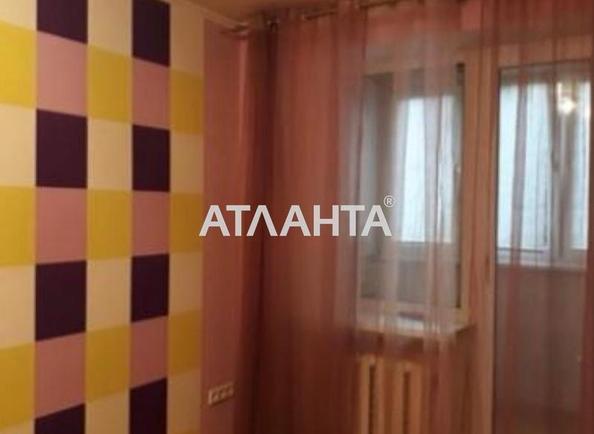 2-комнатная квартира по адресу ул. Комитетская (площадь 54 м²) - фото 4 2-комнатная квартира по адресу ул. Комитетская (площадь 54 м²) - Atlanta.ua - фото 4