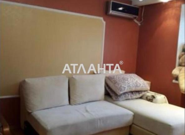 2-комнатная квартира по адресу ул. Комитетская (площадь 54 м²) - фото 5 2-комнатная квартира по адресу ул. Комитетская (площадь 54 м²) - Atlanta.ua - фото 5