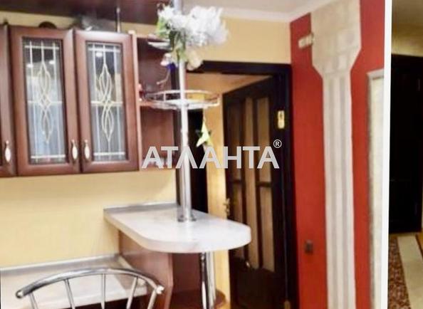 2-комнатная квартира по адресу ул. Комитетская (площадь 54 м²) - фото 6 2-комнатная квартира по адресу ул. Комитетская (площадь 54 м²) - Atlanta.ua - фото 6