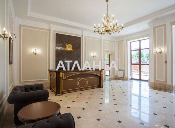 1-комнатная квартира по адресу Французский бул. (площадь 68,0 м2) - Atlanta.ua - фото 7