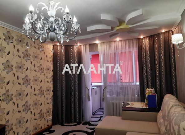 2-rooms apartment apartment by the address st. Zabolotnogo ak (area 66,0 m2) - Atlanta.ua - photo 2