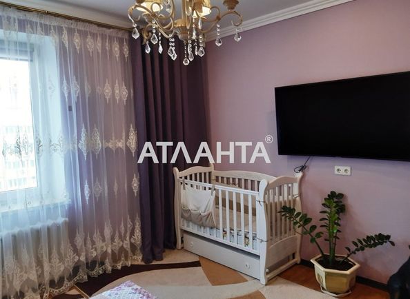 2-rooms apartment apartment by the address st. Zabolotnogo ak (area 66,0 m2) - Atlanta.ua - photo 6