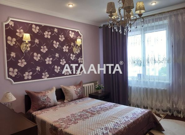 2-rooms apartment apartment by the address st. Zabolotnogo ak (area 66,0 m2) - Atlanta.ua - photo 4