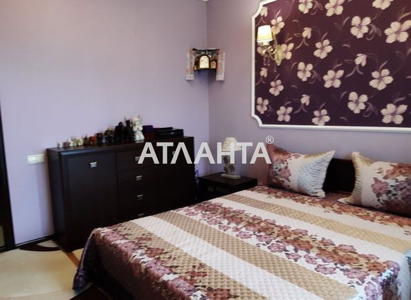 2-rooms apartment apartment by the address st. Zabolotnogo ak (area 66,0 m2) - Atlanta.ua - photo 5
