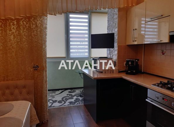 2-rooms apartment apartment by the address st. Zabolotnogo ak (area 66,0 m2) - Atlanta.ua - photo 9