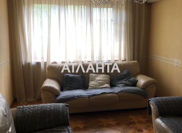 3-rooms apartment apartment by the address st. Dokovaya (area 62,0 m2) - Atlanta.ua - photo 5
