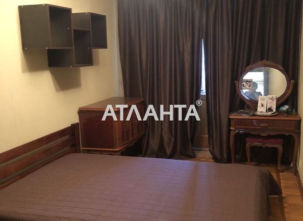 3-rooms apartment apartment by the address st. Dokovaya (area 62,0 m2) - Atlanta.ua - photo 6
