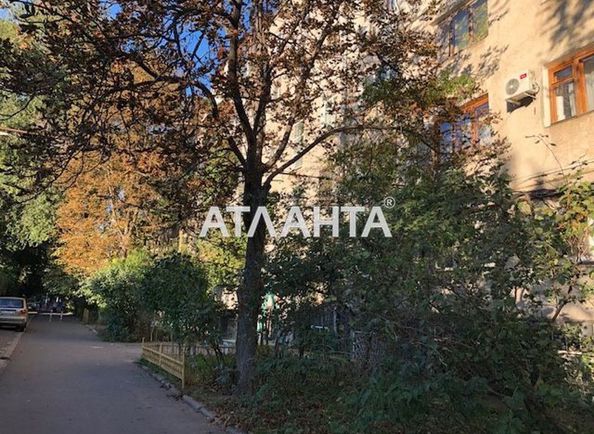 3-rooms apartment apartment by the address st. Dokovaya (area 62,0 m2) - Atlanta.ua
