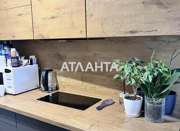 1-комнатная квартира по адресу ул. Лузановская (площадь 19 м²) - Atlanta.ua - фото 2