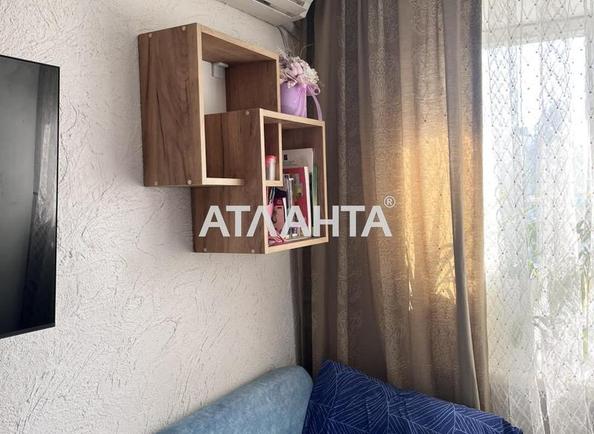 1-комнатная квартира по адресу ул. Лузановская (площадь 19 м²) - Atlanta.ua - фото 4