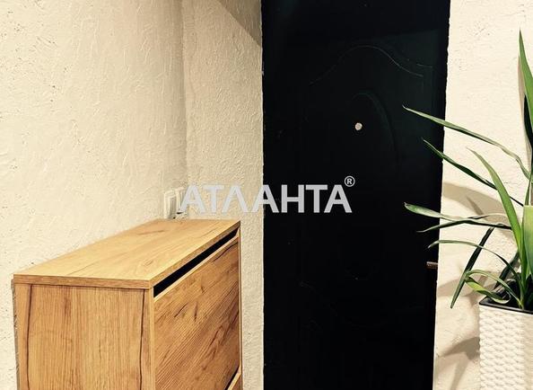 1-комнатная квартира по адресу ул. Лузановская (площадь 19 м²) - Atlanta.ua - фото 5