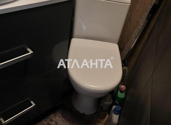 1-комнатная квартира по адресу ул. Лузановская (площадь 19 м²) - Atlanta.ua - фото 6
