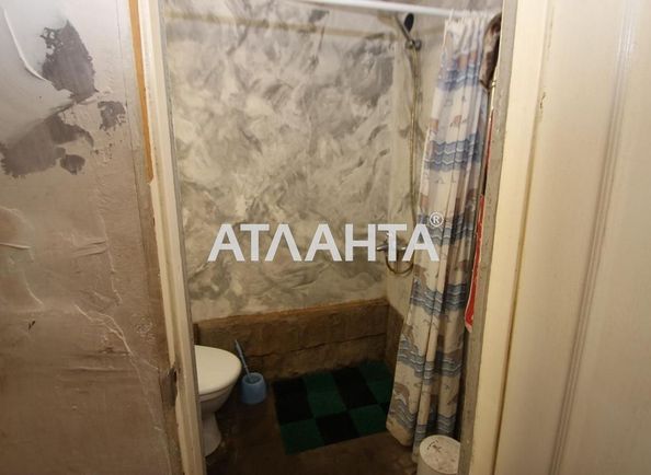 2-комнатная квартира по адресу Староконный пер. (площадь 37,0 м2) - Atlanta.ua - фото 8