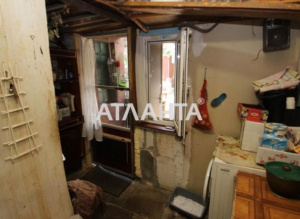 2-комнатная квартира по адресу Староконный пер. (площадь 37 м²) - Atlanta.ua - фото 11