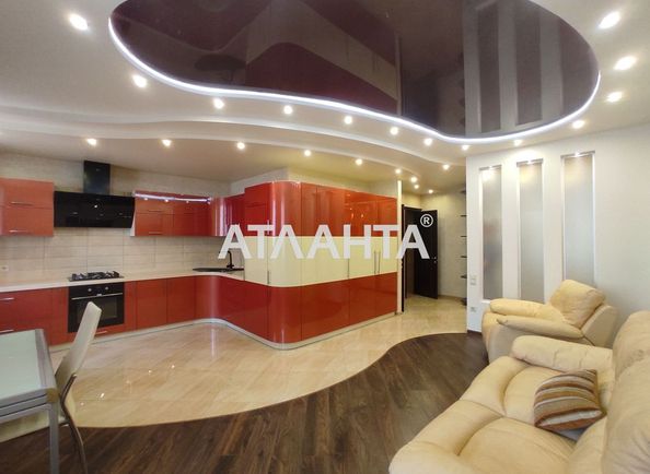 2-rooms apartment apartment by the address st. Zooparkovaya (area 79,7 m2) - Atlanta.ua - photo 2