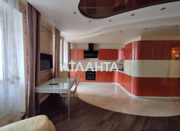 2-rooms apartment apartment by the address st. Zooparkovaya (area 79,7 m2) - Atlanta.ua - photo 5