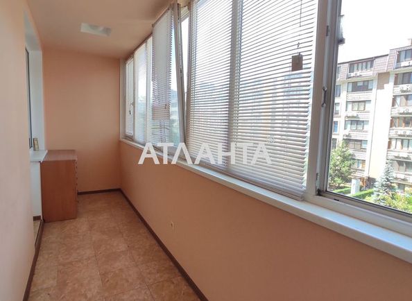 2-rooms apartment apartment by the address st. Zooparkovaya (area 79,7 m2) - Atlanta.ua - photo 17