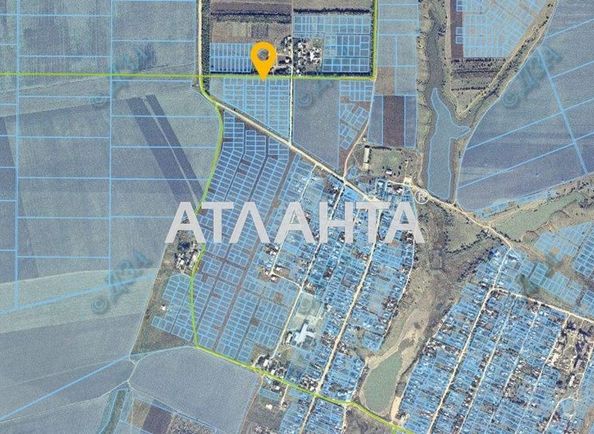 Landplot by the address st. Orekhovaya (area 8,0 сот) - Atlanta.ua - photo 3