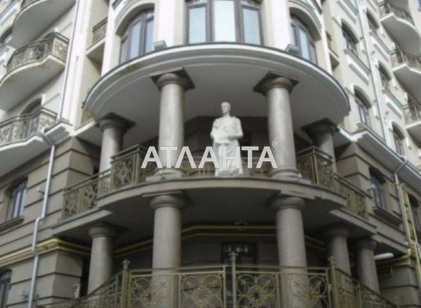 3-rooms apartment apartment by the address st. Marazlievskaya Engelsa (area 134,0 m2) - Atlanta.ua - photo 32