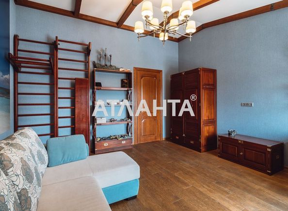 3-комнатная квартира по адресу ул. Маразлиевская (площадь 134 м²) - Atlanta.ua - фото 13