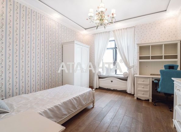 3-комнатная квартира по адресу ул. Маразлиевская (площадь 134,0 м2) - Atlanta.ua - фото 18