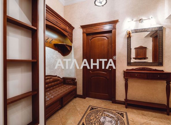 3-кімнатна квартира за адресою вул. Маразлієвська (площа 134,0 м2) - Atlanta.ua - фото 12