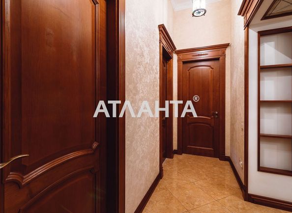 3-кімнатна квартира за адресою вул. Маразлієвська (площа 134,0 м2) - Atlanta.ua - фото 9