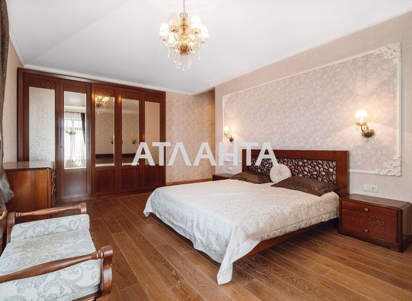 3-комнатная квартира по адресу ул. Маразлиевская (площадь 134,0 м2) - Atlanta.ua - фото 22