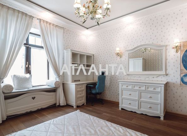 3-rooms apartment apartment by the address st. Marazlievskaya Engelsa (area 134,0 m2) - Atlanta.ua - photo 19