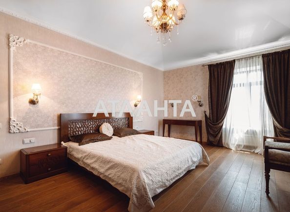 3-rooms apartment apartment by the address st. Marazlievskaya Engelsa (area 134,0 m2) - Atlanta.ua - photo 25