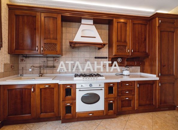 3-rooms apartment apartment by the address st. Marazlievskaya Engelsa (area 134,0 m2) - Atlanta.ua - photo 2