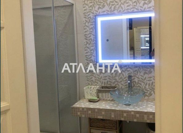 1-room apartment apartment by the address st. Zhemchuzhnaya (area 49,0 m2) - Atlanta.ua - photo 9