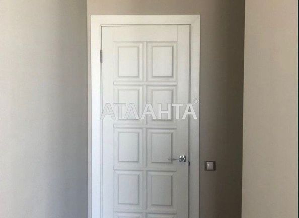 1-room apartment apartment by the address st. Zhemchuzhnaya (area 49,0 m2) - Atlanta.ua - photo 15