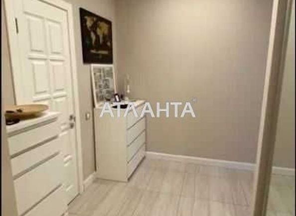 1-room apartment apartment by the address st. Zhemchuzhnaya (area 49,0 m2) - Atlanta.ua - photo 13