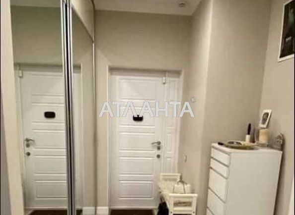 1-room apartment apartment by the address st. Zhemchuzhnaya (area 49,0 m2) - Atlanta.ua - photo 14