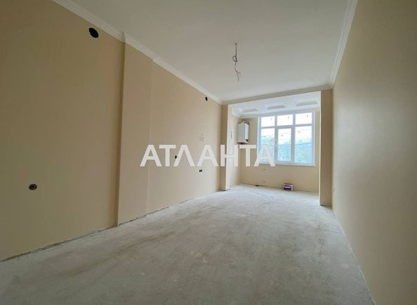 1-room apartment apartment by the address st. Tsvetochnaya (area 58,0 m2) - Atlanta.ua - photo 3