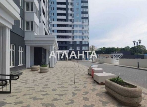 2-rooms apartment apartment by the address st. Varnenskaya (area 58,0 m2) - Atlanta.ua - photo 2